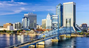 The former boomtowns in the South where homes are now dirt cheap