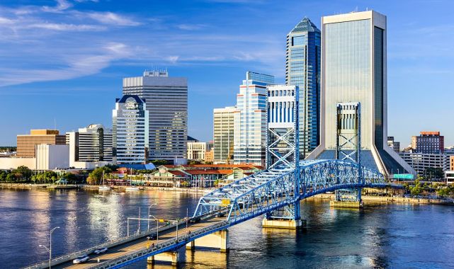 The former boomtowns in the South where homes are now dirt cheap