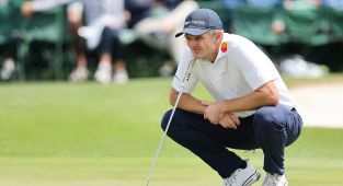 The Masters 2025 Day Three LIVE: Leaderboard and updates