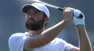 The Masters 2025 Day Two LIVE: Leaderboard and updates