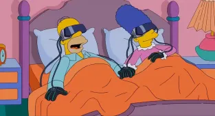 The Simpsons' most eerie predictions that have actually come true