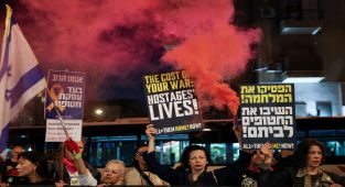 The surprising casualties of Benjamin Netanyahu’s torrent of terror