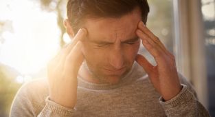 The surprising cure for migraines with no side effects