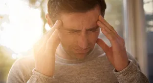 The surprising cure for migraines with no side effects