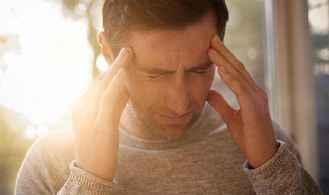 The surprising cure for migraines with no side effects