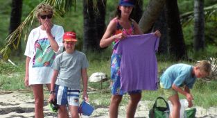 The tiny tropical island set to become a top tourist destination