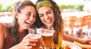 Therapists weigh in on controversial 'April theory'