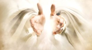 There are 7 'levels' of heaven... and hell is a 'fire of the mind'