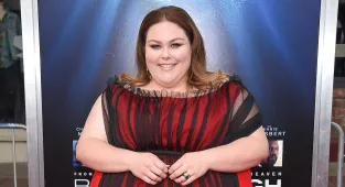 This is Us' ​Chrissy Metz reveals her health secret after weight loss