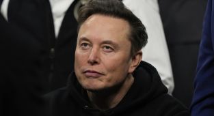 Three US states Musk's DOGE says are responsible for $400m fraud