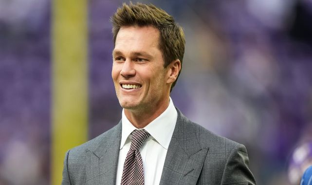 Tom Brady and Tiger Woods bring Game of Thrones character back to life