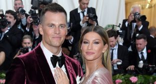 Tom Brady sent stark message by ex-wife Gisele Bundchen on love life