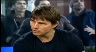 Tom Cruise's ominous 2005 warning re-emerges amid antidepressant rise