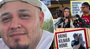 Top court's order to White House over man mistakenly deported
