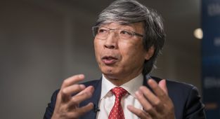 Top oncologist reveals true cause of cancer epidemic in young people
