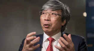 Top oncologist reveals true cause of cancer epidemic in young people