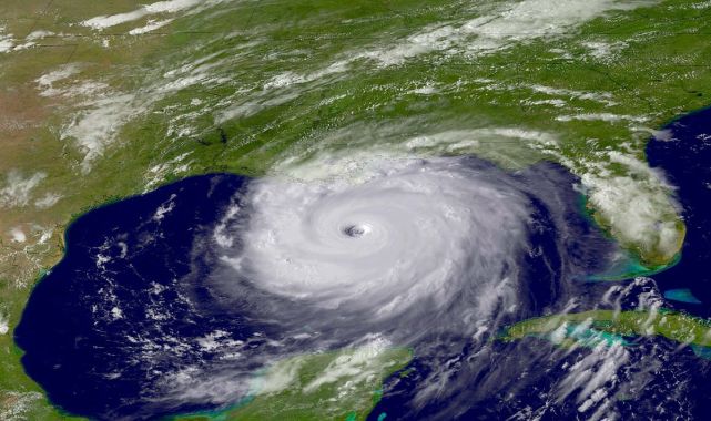 Top scientists predict 'major' hurricanes for 2025