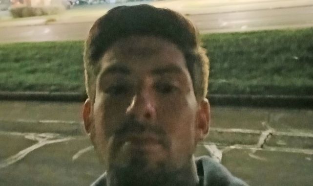 Toyboy, 35, arrested after 'he attacked girlfriend aged SIXTY SEVEN