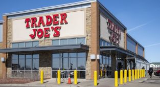 Trader Joe's beloved Customer Choice Awards returns