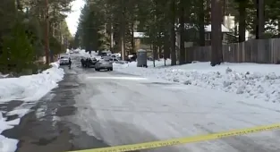 Tragedy after friends decided to hold cocaine-fueled party