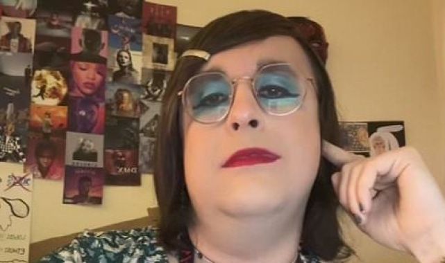 Trans teacher who calls herself a 'goddess' forced to quit