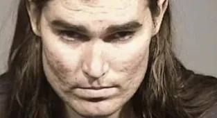 Trans vegan 'death cult' claim against jail guard sparks court chaos
