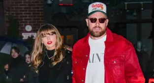 Travis Kelce betrayed Taylor Swift! This is what he must now do