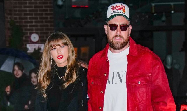 Travis Kelce betrayed Taylor Swift! This is what he must now do
