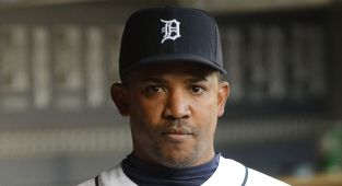 Tributes pour in after ex-MLB star is killed in nightclub tragedy