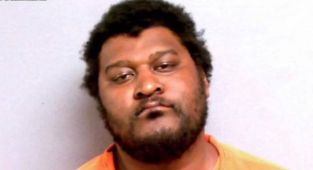Troubled ex-NFL star looks unrecognizable in mugshot after arrest
