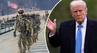 Trump admin in early stages of planning a June military parade in Washington, DC