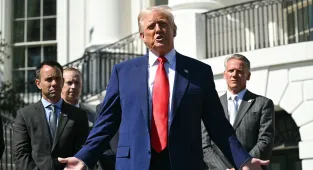 Trump Administration's autism promise as officials hone in on cause