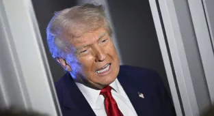 Trump confident in PGA-LIV merger as he hosts dinner for rebel golfers