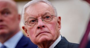 Trump envoy says Ukraine could be divided 'like Berlin after WWII'