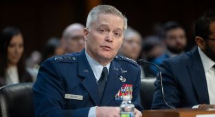 Trump fires NSA director after ripping apart National Security Council