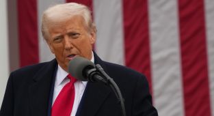 Trump fires several staff of 'idiot' national security adviser
