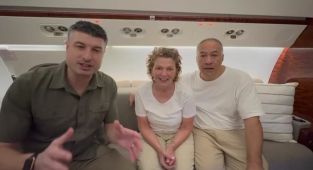 Trump frees American couple thrown in Mexican prison over timeshare