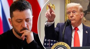 Trump hits out at Zelenskyy, accusing him of prolonging 'killing fields'