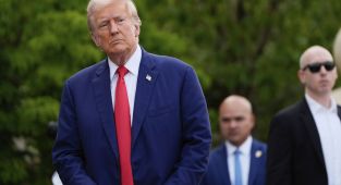 Trump is undergoing his annual physical after years of reluctance to share medical information