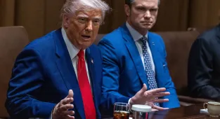 Trump issues new ultimatum to Mexico as he threatens to unleash