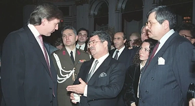‘Trump-Özal’ dostluğu iddiası yeniden gündemde: Gerçekten o mu dünyanın başına bela etti