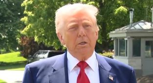 Trump reveals what he really thinks about Jeff Bezos