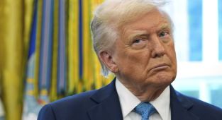 Trump reveals whether he will raise taxes on rich in secret message