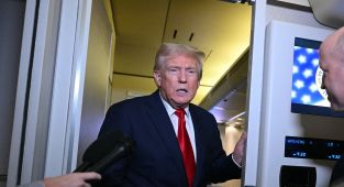 Trump says he's prepping for 'war' with China as he angers Xi Jinping