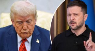 Trump says Ukraine-Russia talks 'coming to a head' and 'no one is playing' him in push to end war