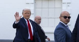 Trump sends markets wild with promise for 'fair' trade deal with China