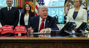 Trump signals that Elon Musk will 'ease out' of his administration