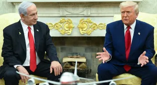 Trump stunningly reveals 'direct talks' with Iran