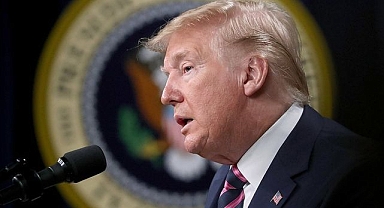Trump’tan 1915 olaylarına 'soykırım' yerine 'felaket' vurgusu