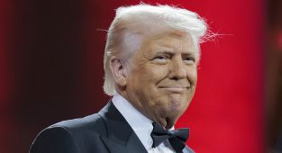 Trump teases another new 'major' tariff coming soon
